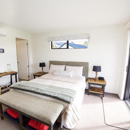 Copper Beech Wanaka - Luxury Accommodation Exterior foto