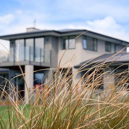 Copper Beech Wanaka - Luxury Accommodation Exterior foto