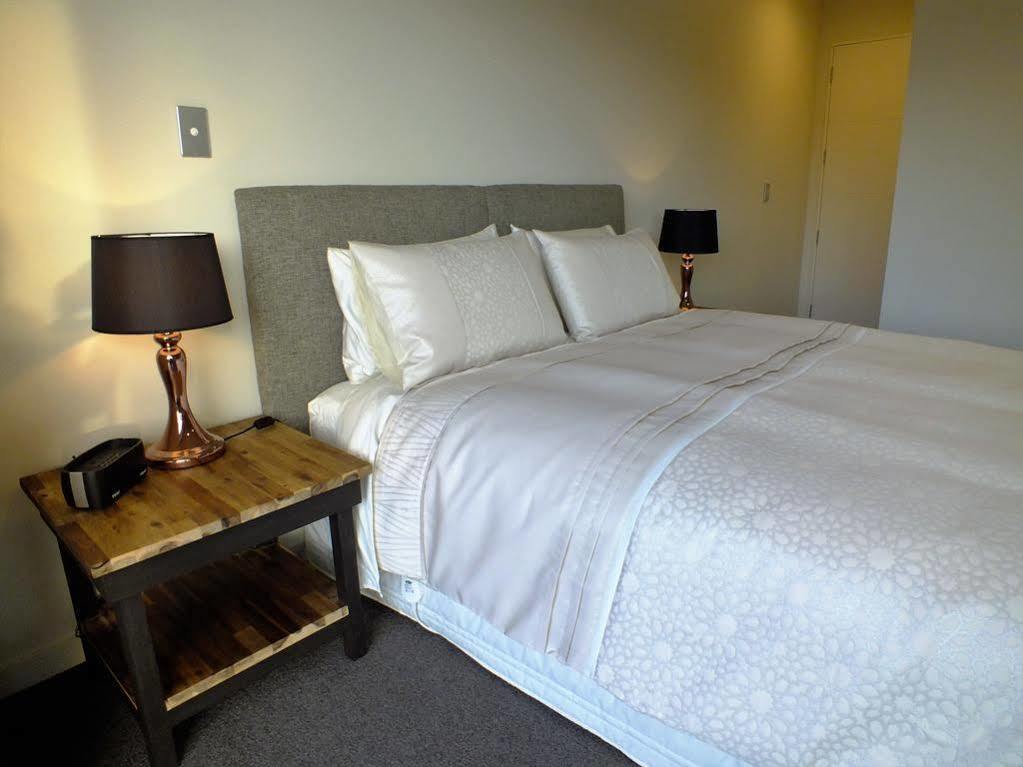 Copper Beech Wanaka - Luxury Accommodation Exterior foto