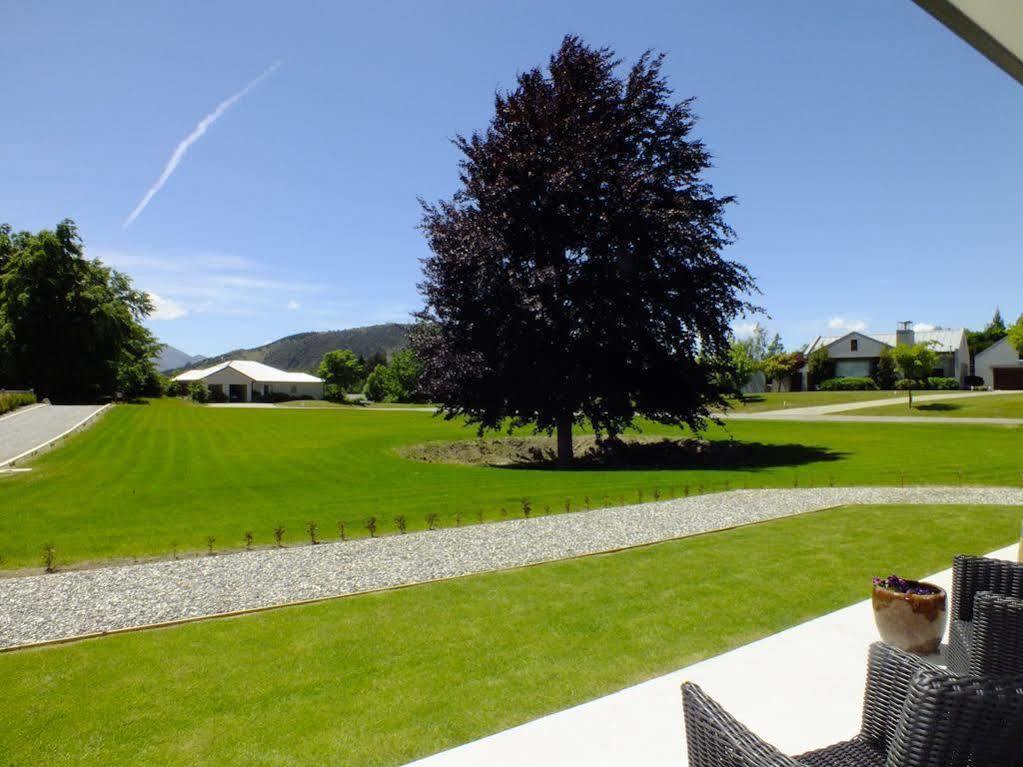 Copper Beech Wanaka - Luxury Accommodation Exterior foto