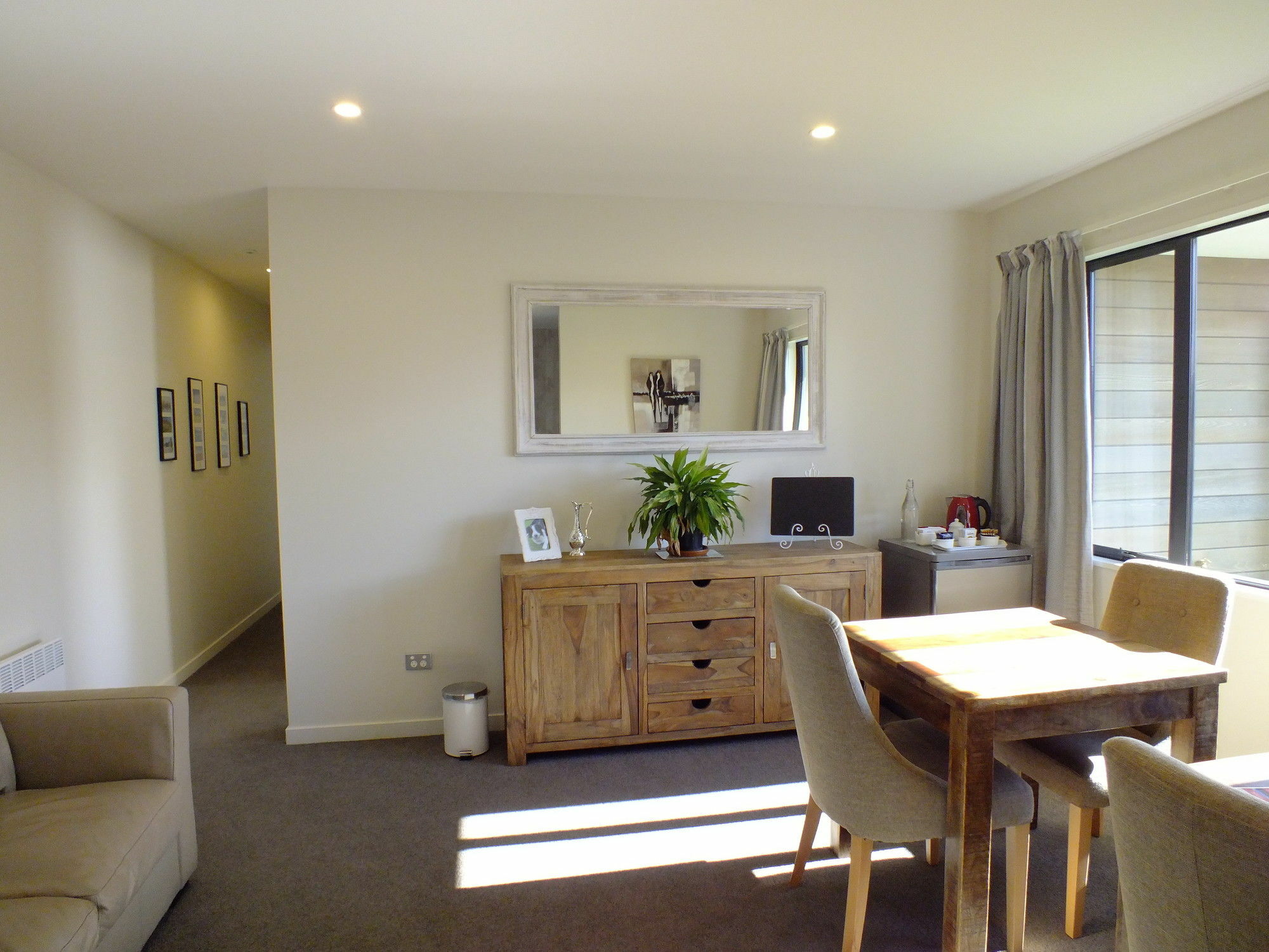 Copper Beech Wanaka - Luxury Accommodation Exterior foto